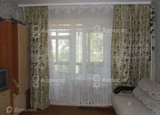 Комната на продажу, 18.9 м2, Волгоградская область, улица Адмирала Ушакова, 8