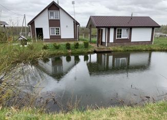 Дом на продажу, 92 м2, деревня Брод