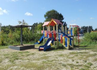 Продаю двухкомнатную квартиру, 34.5 м2, Обь, улица ЖКО Аэропорта, 27