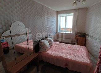 Продается 3-комнатная квартира, 66.4 м2, Самарская область, улица Советской Армии, 127