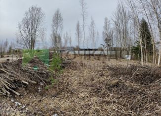 Продаю участок, 9.45 сот., коттеджный посёлок Холидэй Лэнд, Кузнецовский проспект, 9