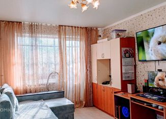 Продается 2-ком. квартира, 43 м2, Курск, улица 50 лет Октября, 153