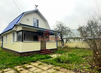 Продам дом, 73 м2, садовое товарищество Восход, садовое товарищество Восход, 73