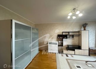 Сдается в аренду однокомнатная квартира, 39 м2, Москва, улица Молдагуловой, 16к3, метро Выхино