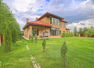 Продаю дом, 357 м2, деревня Ивановка, деревня Ивановка, 35