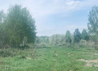 Продаю земельный участок, 10 сот., село Тюнево