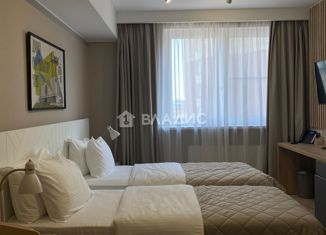 Продам квартиру студию, 29.4 м2, Санкт-Петербург, Заозёрная улица, 3к3, Заозёрная улица