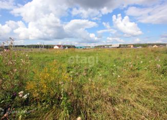 Продажа участка, 8.8 сот., село Кайгородово, Светлая улица