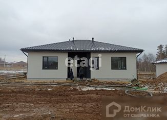 Дом на продажу, 111.1 м2, Семиозерское сельское поселение