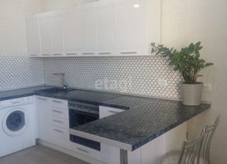 2-ком. квартира на продажу, 66.1 м2, Краснодар, улица Лавочкина, 29, ЖК Восток