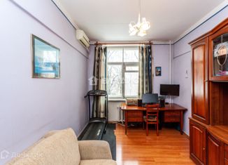 Продажа 3-комнатной квартиры, 74.6 м2, Москва, улица Вавилова, 37А, улица Вавилова