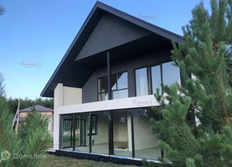 Продам дом, 265 м2, посёлок Становая, Лазуритовая улица