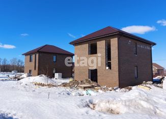 Дом на продажу, 105 м2, деревня Ямны, Лучистая улица