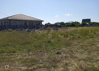 Продажа земельного участка, 7.5 сот., посёлок Сенной, Байкальская улица