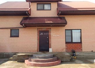 Продам дом, 162.1 м2, село Джигинка, Олимпийская улица