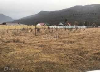 Продажа участка, 4 сот., село Хамышки, Набережная улица