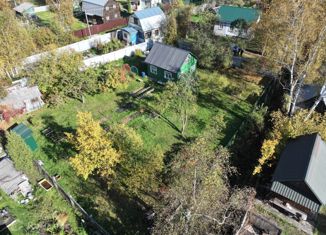 Продается дом, 40 м2, СНТ Звезда, 3-я улица, 17