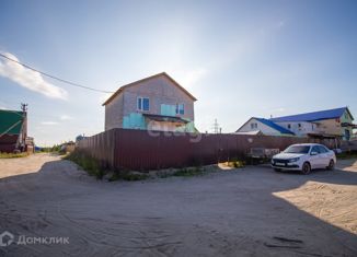 Продаю дом, 103 м2, Новый Уренгой, Райская улица