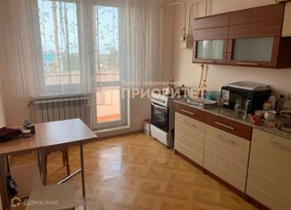 1-комнатная квартира на продажу, 38.1 м2, посёлок городского типа Нижний Бестях, Кооперативная улица, 2/1