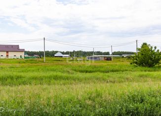 Продажа земельного участка, 6 сот., ДНТ Берёзка, Звёздная улица