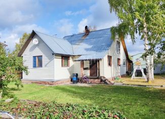 Продается дом, 118 м2, территория Максаковское, СНТ Турист, 63