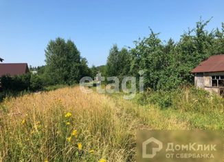 Продам земельный участок, 8.73 сот., деревня Дудинское, деревня Дудинское, 18А