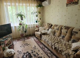 Продается 2-комнатная квартира, 50.8 м2, Астрахань, Звездная улица, 49к2
