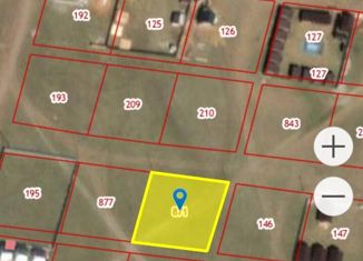 Продам участок, 10.5 сот., село Акташ, Р-256 Чуйский тракт, 791-й километр