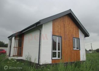 Продажа дома, 70 м2, СНТ Озерки-1, СНТ Озерки-1, 1101