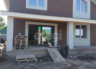 Дом на продажу, 140 м2, деревня Байрак, Летняя улица, 40