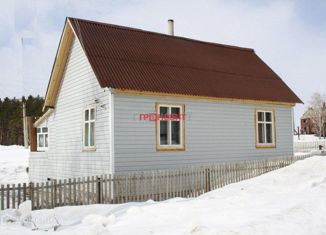 Дом на продажу, 32 м2, село Усть-Каменка, Светлая улица