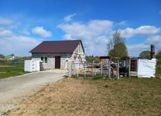 Продам дом, 59 м2, деревня Неёлово-1, Рижская улица, 10