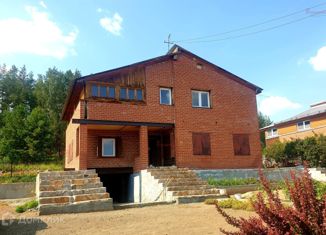 Продается дом, 200 м2, село Кашино