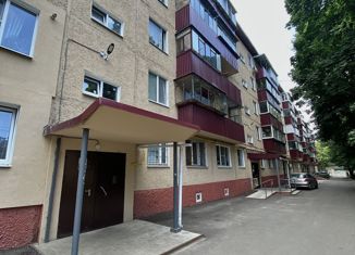 Двухкомнатная квартира на продажу, 48 м2, Курская область, улица Карла Маркса, 61