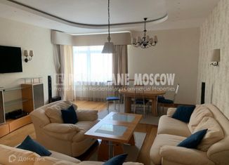 Сдается в аренду 4-комнатная квартира, 150 м2, Москва, Даев переулок, 5, Красносельский район
