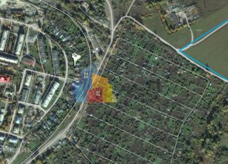 Продажа земельного участка, 279 сот., рабочий посёлок Новогуровский, Школьная улица