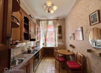Продажа двухкомнатной квартиры, 64.1 м2, Москва, Брюсов переулок, 2/14с1, Брюсов переулок