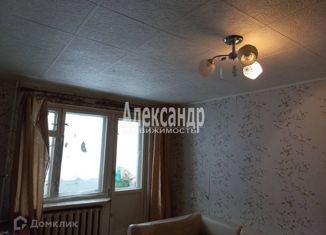 Продается 1-комнатная квартира, 36.2 м2, Приозерск, улица Гагарина, 16