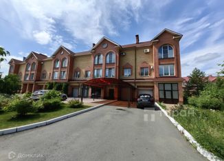 Продам таунхаус, 185.3 м2, Копейск, микрорайон Премьера, 1