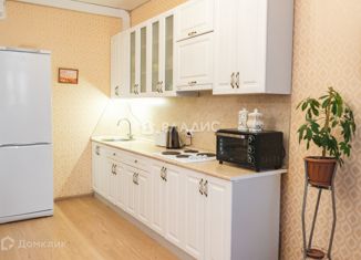 Продаю квартиру студию, 41.5 м2, Петрозаводск, Кемская улица, 21