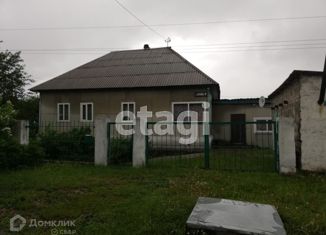 Продаю дом, 98 м2, Киселёвск, переулок Веры Волошиной, 19