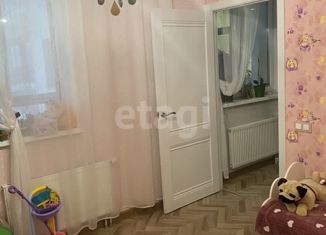 2-ком. квартира на продажу, 68 м2, Екатеринбург, улица Азина, 57, ЖК Мельковский