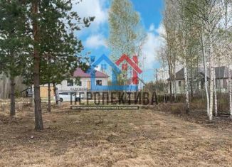 Продажа земельного участка, 10 сот., деревня Медведчикова