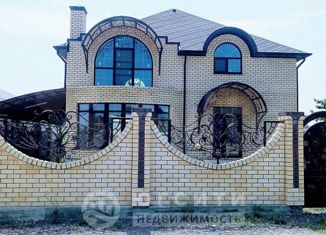 Продаю дом, 297 м2, хутор Тарусин, Летняя улица