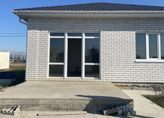 Дом на продажу, 76.6 м2, село Цибанобалка, Садовая улица