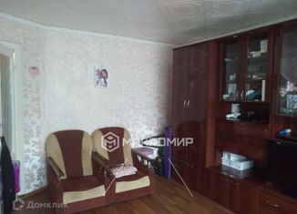 Продается 2-комнатная квартира, 49.3 м2, Слободской, улица Лебедева, 14/16