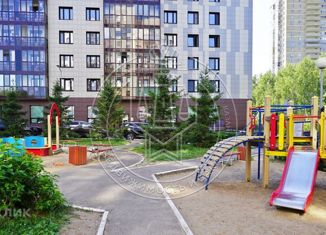 Продам 1-комнатную квартиру, 41.5 м2, Казань, улица Закиева, 20к1, Советский район