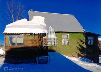 Продам дом, 60 м2, Камчатский край