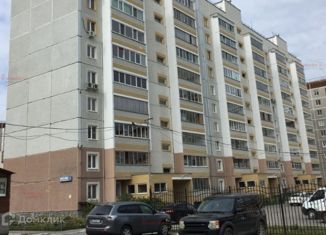 Продажа однокомнатной квартиры, 34 м2, Екатеринбург, улица Менделеева, 31, улица Менделеева