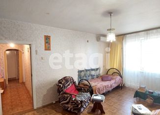 Продам 2-комнатную квартиру, 51.2 м2, село Дивноморское, улица Олега Кошевого, 28а